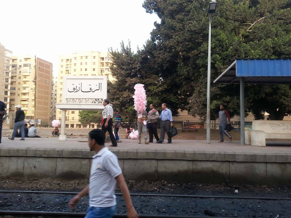مواعيد قطارات الاسماعيلية الزقازيق وأماكن التوقف 1 مواعيد قطارات الاسماعيلية الزقازيق 2018
