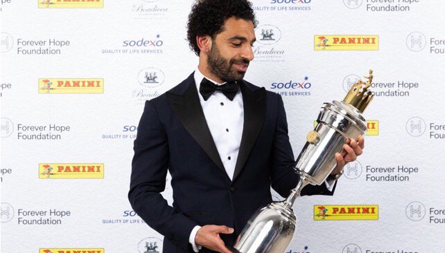 السعودية تعتزم إهداء محمد صلاح قطعة أرض في مكة المكرمة 1 محمد صلاح