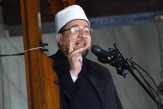 وزير الأوقاف: يجوز إخراج زكاة الفطر نقدًا مراعاة لمصلحة الفقير 1 وزير الأوقاف