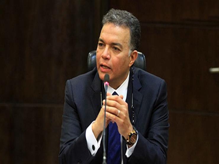 وزير النقل: 580 مليون جنيه خسائر السكة الحديد منذ تحريك سعر الوقود 1 وزير النقل
