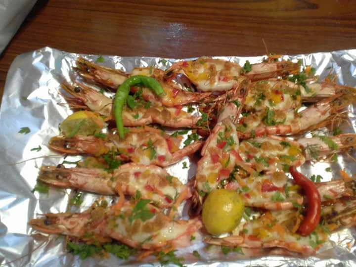 مطعم أسماك ابن حميدو بالزقازيق Ibn Hamido restaurant in Zagazig 6 مطعم أسماك ابن حميدو بالزقازيق