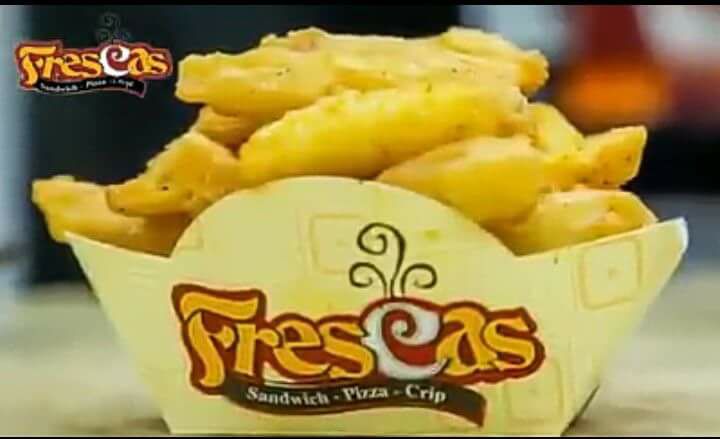 كل مايتعلق بمطعم فرسكس بالزقازيق - Frescas Restaurant in Az Zagazig 11 طلبات إضافية بمطعم فرسكس بالزقازيق