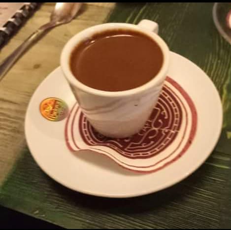 قهوة Padova