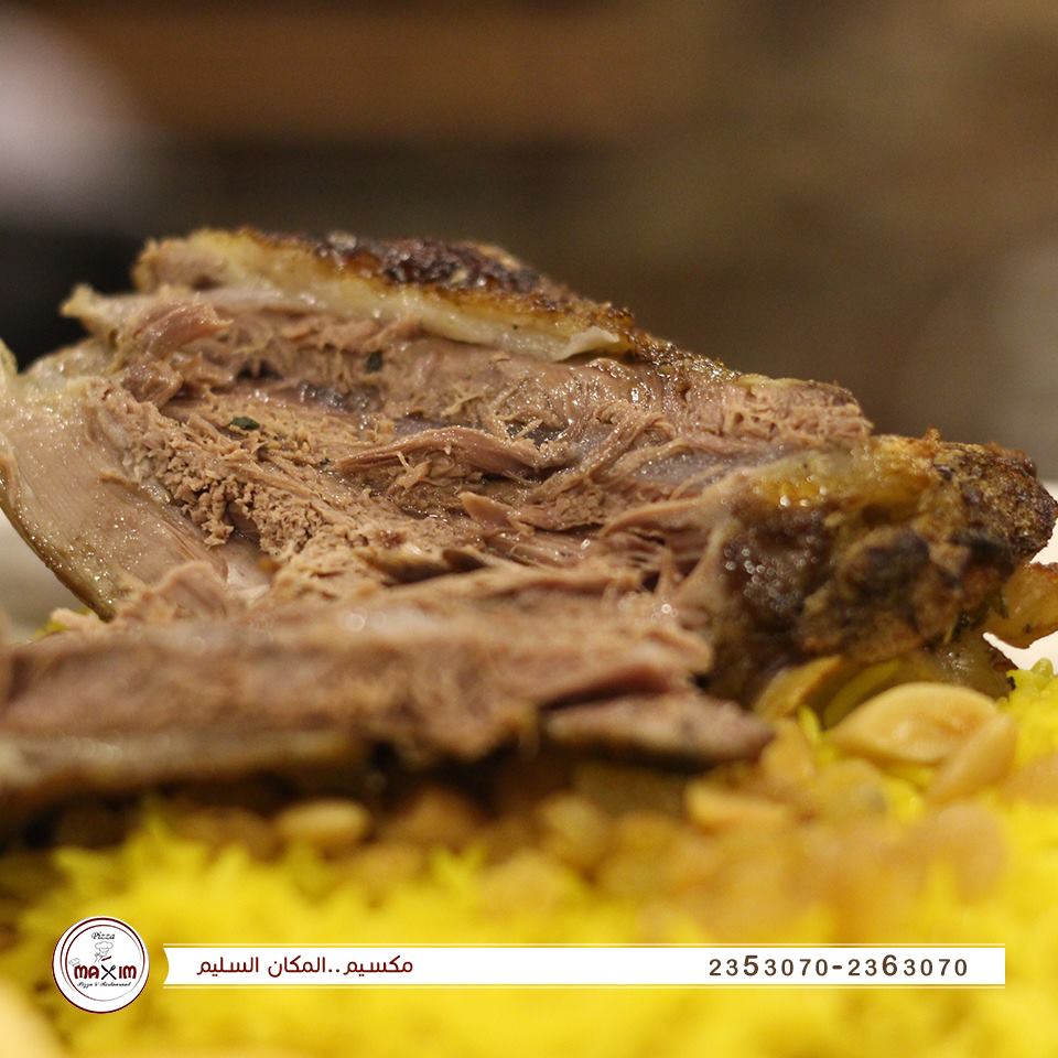 تفاصيل عن مطعم مكسيم بالزقازيق - Maxim Pizza & Restaurantin Az Zagazig 14 أطباق مشتعلة بمطعم مكسيم بالزقازيق