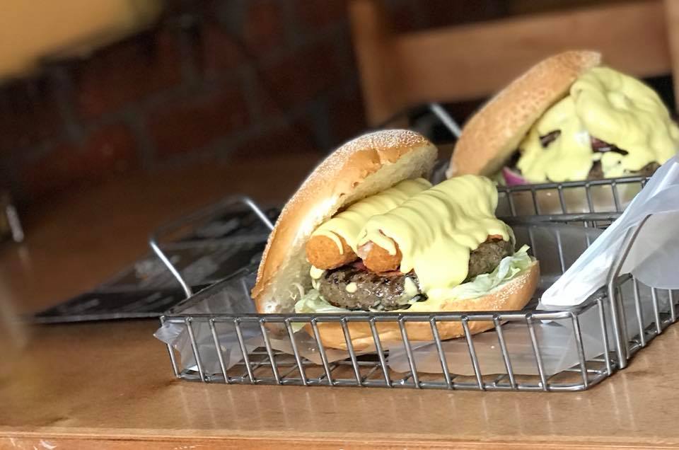 أوكس سبيشيال بمطعم OX Burgerبالزقازيق
