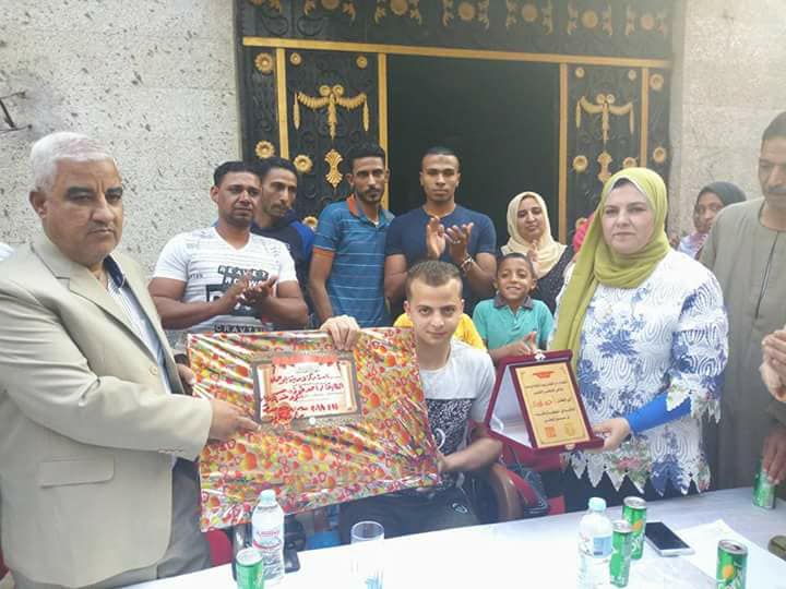 احتفالات ثقافة الشرقية بعيد تحرير سيناء 1 احتفالات ثقافة الشرقية بعيد تحرير سيناء