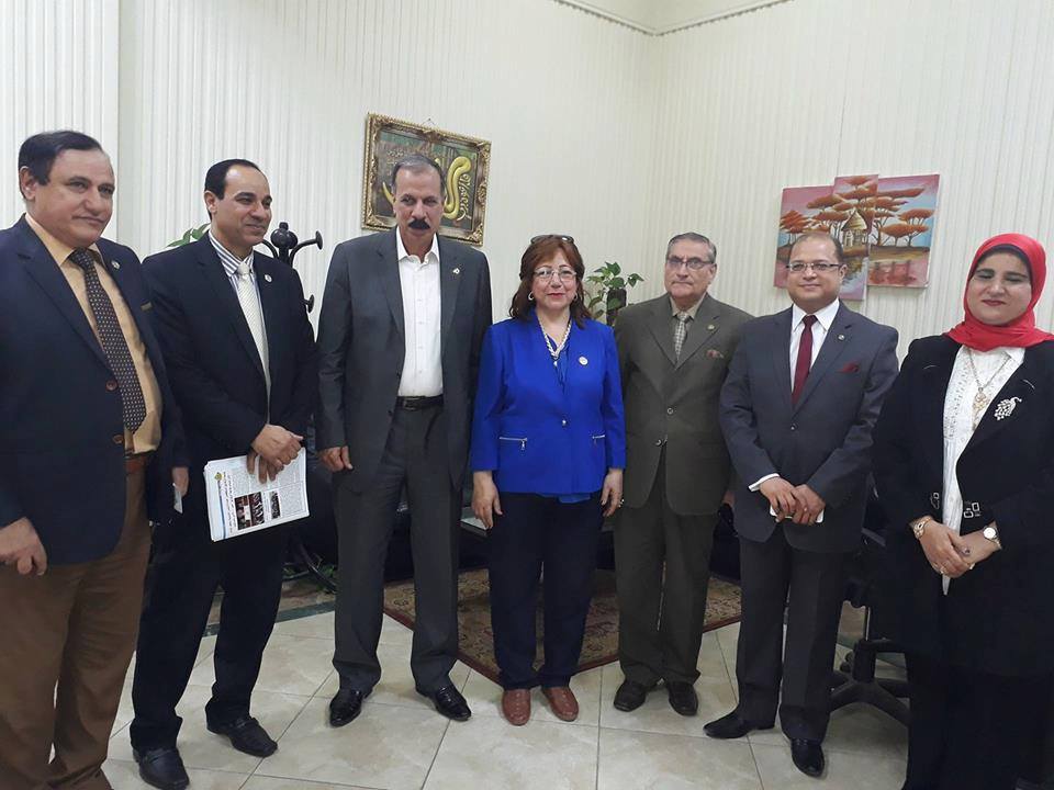 مركز القياس والتقويم ينظم ندوة عن المدارس اليابانية وأنشطتها