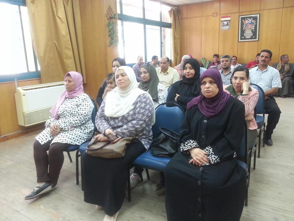ثقافة الشرقية تحتفل باليوم العالمي للتراث