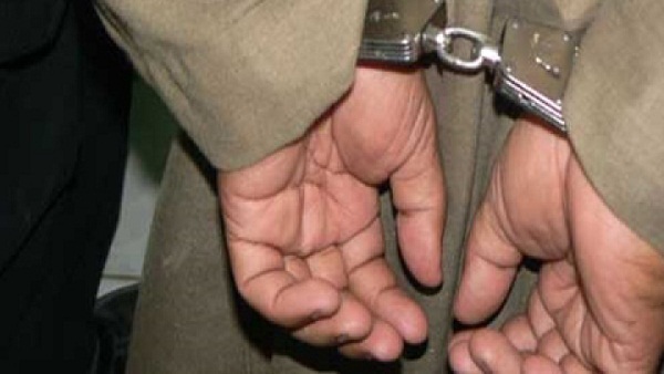مباحث ديرب نجم