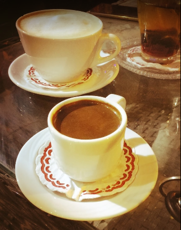 كافيه تشي جيفارا بالزقازيق - Che Guevara Cafe in Zagazig 4 كافيه تشي جيفارا بالزقازيق - Che Guevara Cafe in Zagazig