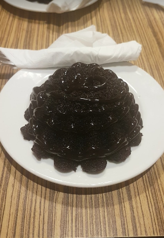 مولتن كيك