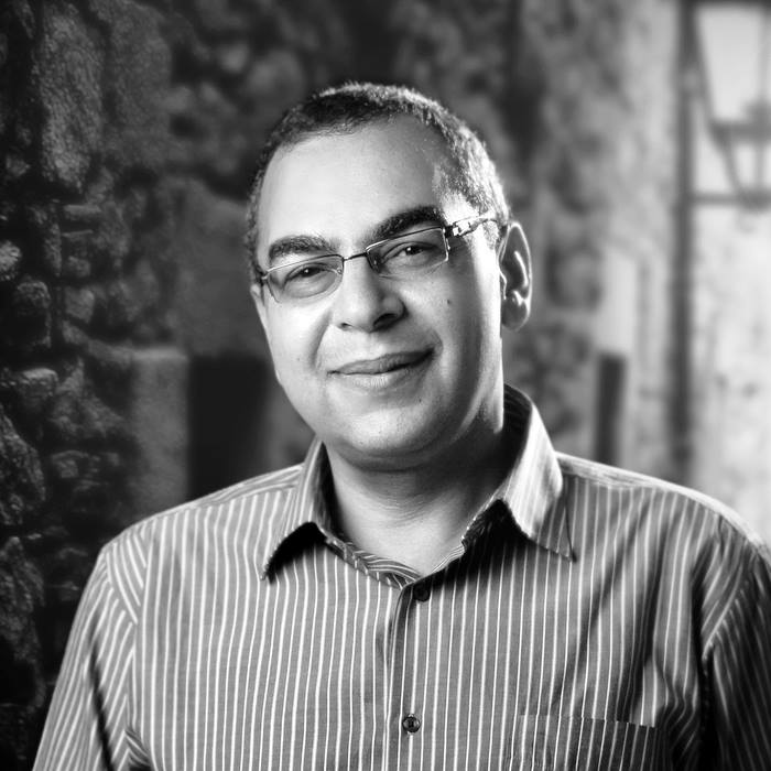أحمد خالد توفيق تنبأ بموعد وفاته 1 أحمد خالد توفيق