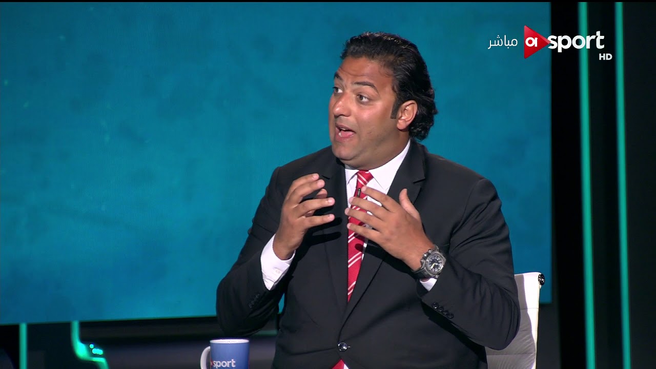 تعليق ميدو على استفزاز محمد رمضان 1 ميدو على استفزاز محمد رمضان