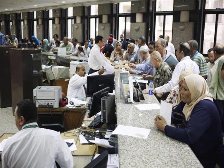 بعد انتهاء شهادة الـ 20%.. أفضل الأوعية الادخارية بالبنوك لاستثمار أموالك 1 أفضل الأوعية الادخارية بالبنوك