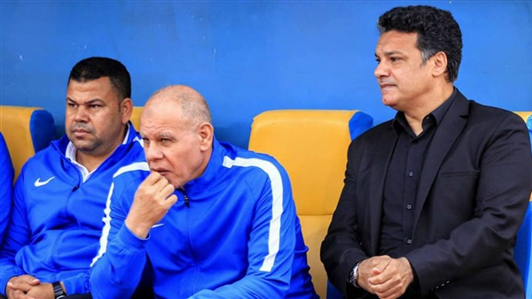 أول قرار من إيهاب جلال بعد إعلان استقالته من تدريب الزمالك 1 إيهاب جلال