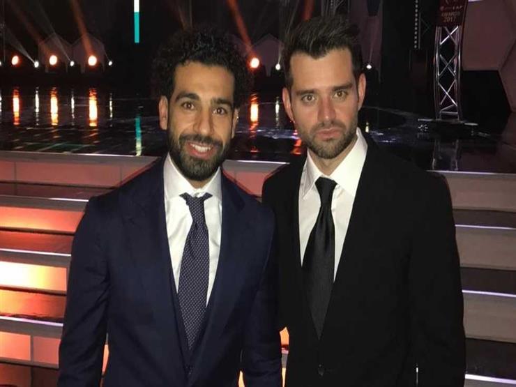 محمد صلاح يهاجم اتحاد الكرة ويفتح النار بسبب طائرة المنتخب 1 محمد صلاح يهاجم اتحاد الكرة