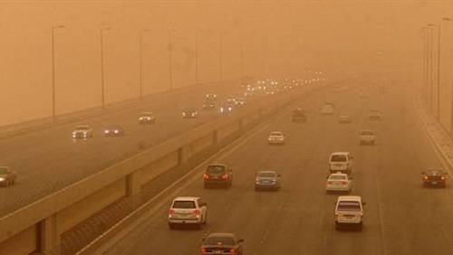 الأرصاد تنفي تحذير المواطنين
