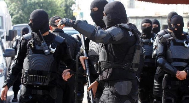 تنفيذ 5566 حكم قضائي متنوع في حملة أمنية بالشرقية 1 شرطة العاشر من رمضان