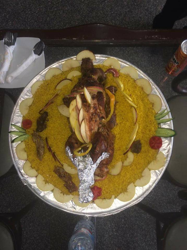 مطعم بَدر بالزقازيق - Badr Restaurant in Zagazig 2 مطعم بدر بالزقازيق - Badr Restaurant in Zagazig