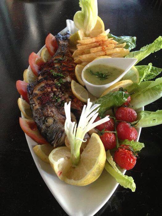 مطعم بريزة بالزقازيق - Bareza Restaurant in Zagazig 3 منيو مطعم بريزة بالزقازيق