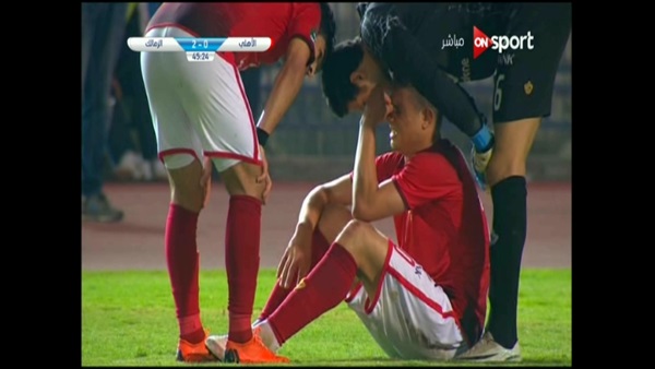 بكاء سعد سمير