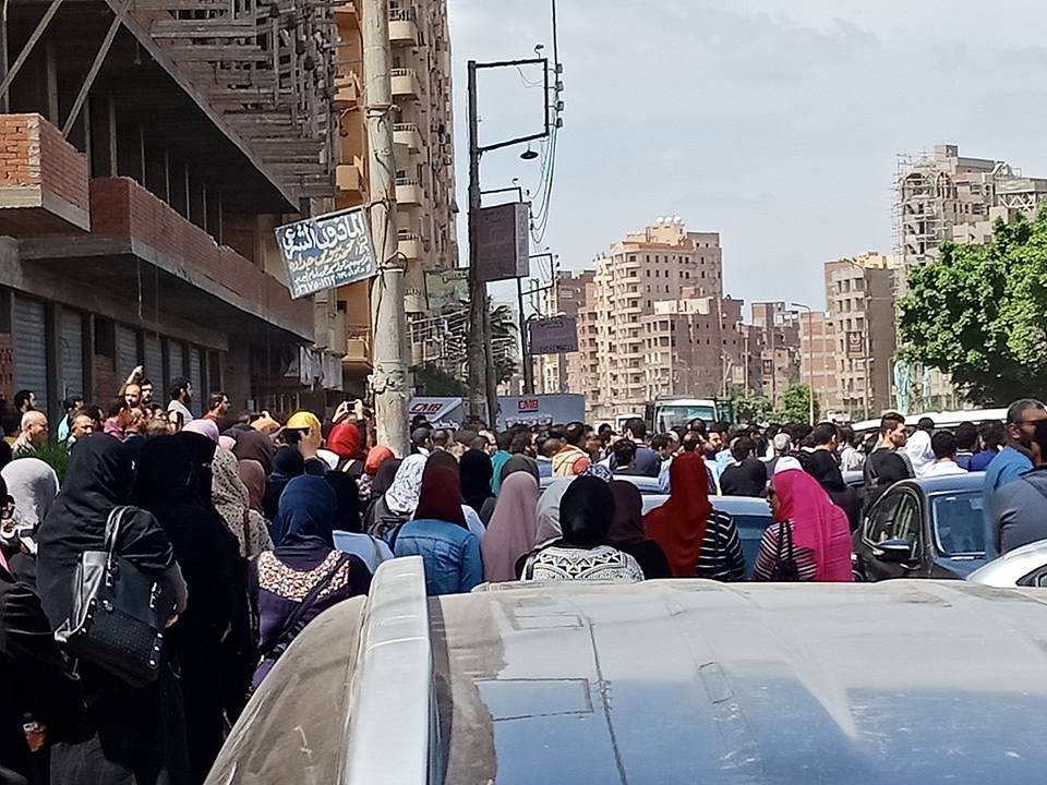 صور جنازة أحمد خالد توفيق 14 جنازة أحمد خالد توفيق