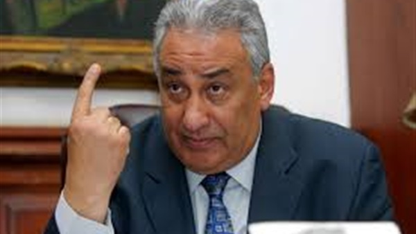 تفاصيل وثيقة التأمين للمحامين ..يحصل المشترك في حالة الوفاة نتيجة لحادثة على 150 ألف جنيه 1 النقيب العام «سامح عاشور»