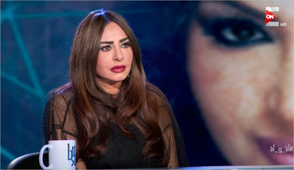 سلوى خطاب عن سبب حبها للبوذية: فيها إنسانية 1 سلوى خطاب تكشف عن سبب انفصالها زوجها