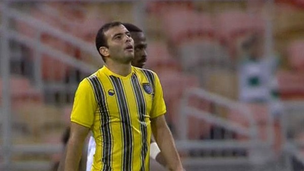 عماد متعب يرحل عن التعاون السعودي 1 عماد متعب