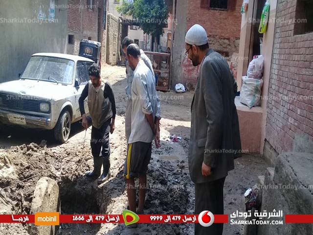 صفط الحنا بأبوحماد
