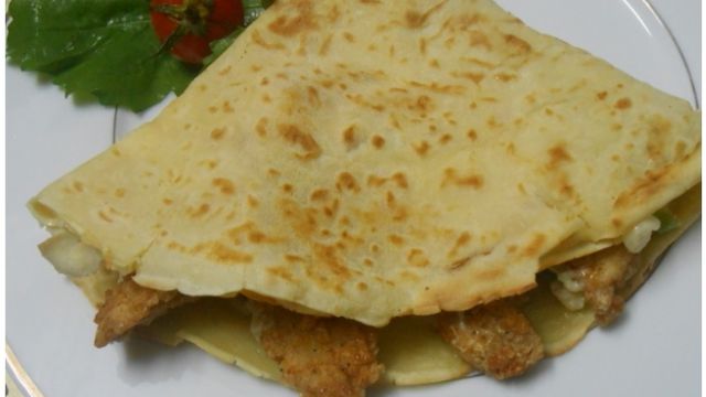 مطعم شهد بالزقازيق - Shahd Restaurant in Zagazig