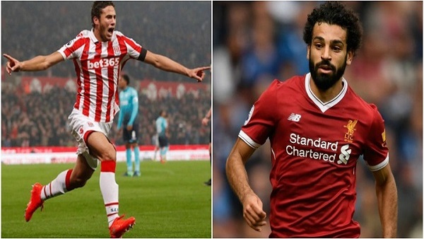 ليفربول ضد ستوك سيتي .. تعرف على موعد المباراة 1 موعد مباراة ليفربول وستوك سيتي