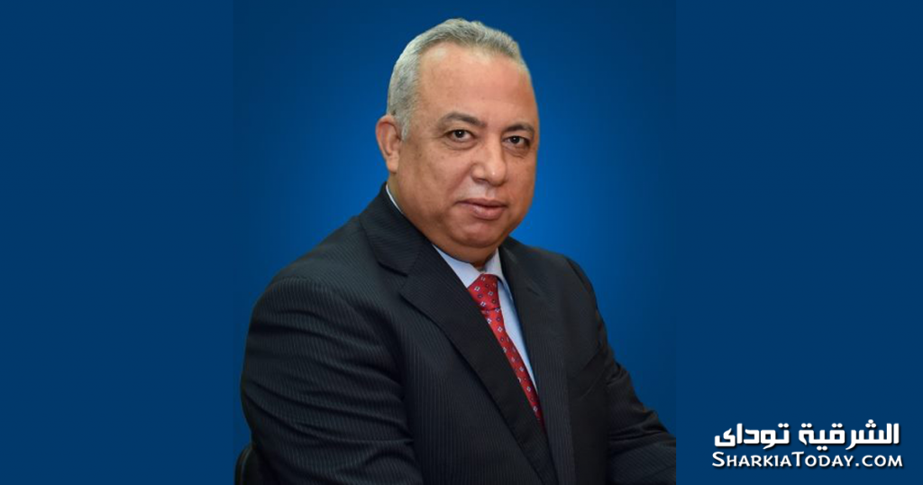 محافظ الشرقية: مجازاة 61 من العاملين بإدارة غرب الزقازيق التعليمية 1 محافظ الشرقية
