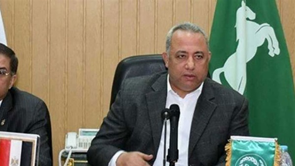 محافظ الشرقية: 894 مليون و 94 ألف جنيه قروضاً للشباب لتمويل8472 مشروعاً 1 محافظ الشرقية