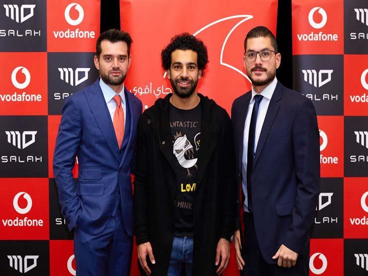 محامي محمد صلاح