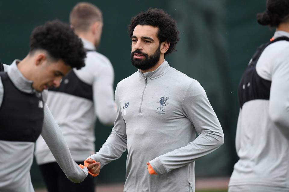 أسطورة ليفربول يحذر محمد صلاح من الانتقال لريال مدريد 1 محمد صلاح