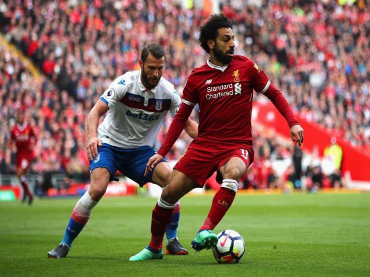 محمد صلاح مُهدد بالإيقاف