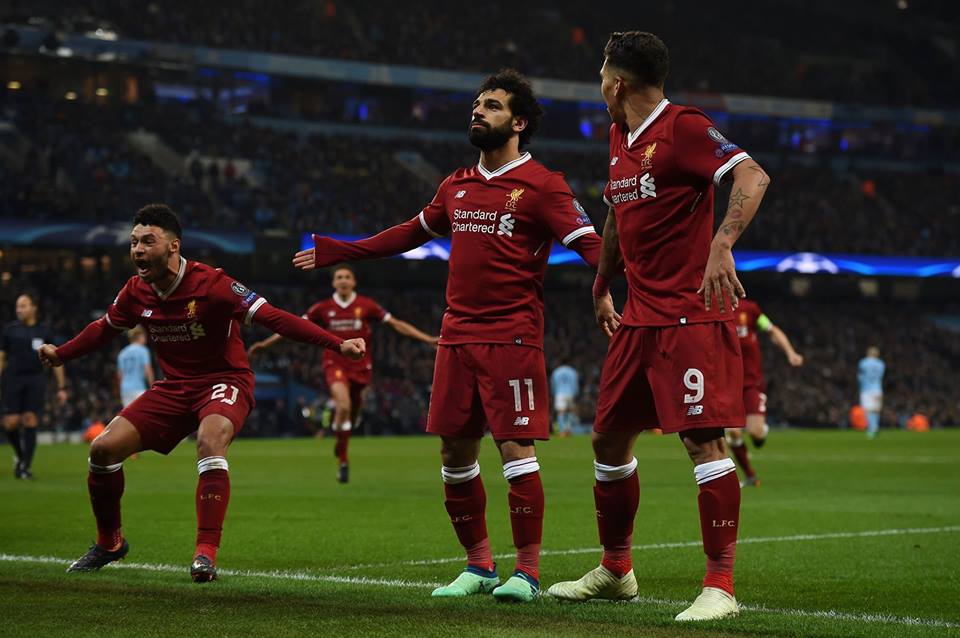 سعر قميص محمد صلاح للموسم الجديد 1 محمد صلاح
