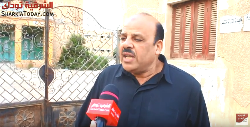 مستشفي الصالحية القديمة بلا أطباء ومأوى للكلاب والقطط الضالة ولا مكان للمرضي 2 مستشفي الصالحية القديمة بلا أطباء والكلاب والقطط مكان المرضي