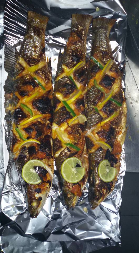 مطعم أسماك ابن حميدو بالزقازيق Ibn Hamido restaurant in Zagazig 3 مطعم أسماك ابن حميدو بالزقازيق