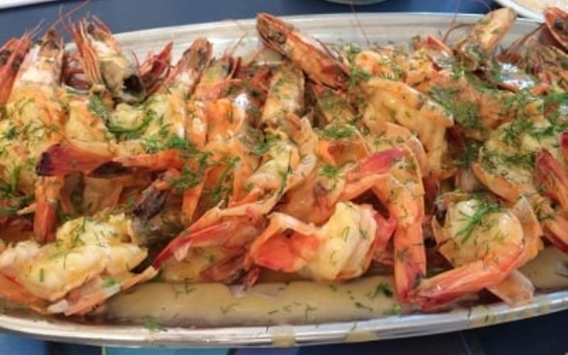 مطعم بريزة بالزقازيق - Bareza Restaurant in Zagazig 1 مطعم بريزة بالزقازيق - Bareza Restaurant in Zagazig