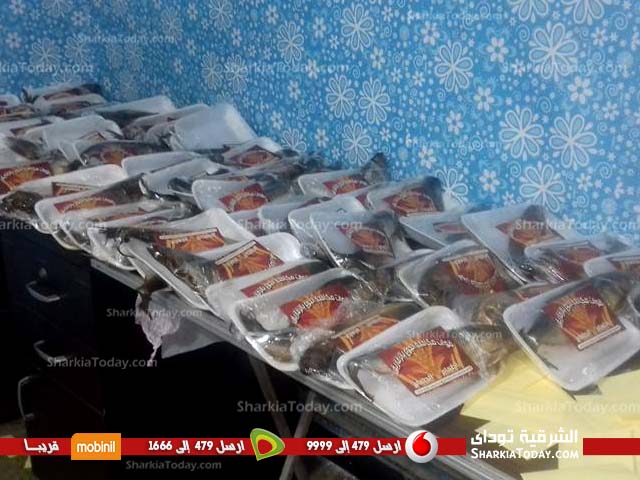 مكافحة الجوع بالزقازيق تشارك المسنين والمحتاجين احتفاليات شم النسيم 1 مكافحة الجوع بالزقازيق تشارك المسنين والمحتاجين احتفاليات شم النسيم