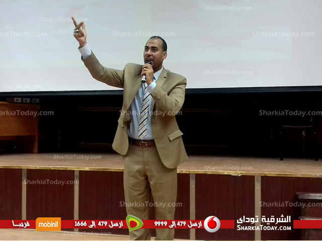 ندوة لتنمية البشرية وتطوير الذات بمكتبة مصر العامة بالزقازيق 1 ندوة لتنمية البشرية وتطوير الذات بمكتبة مصر العامة بالزقازيق
