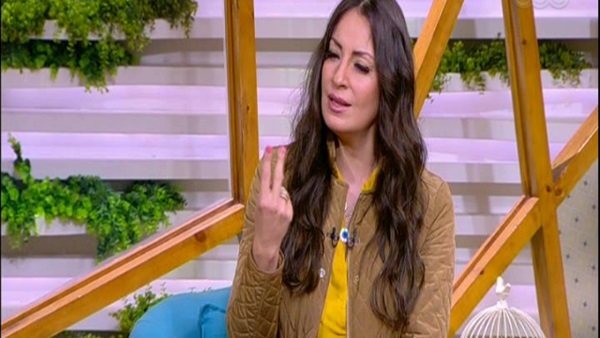 نرمين الفقي: ندمت لرفضي الزواج من هذان الشخصان 1 نرمين الفقي ندمت لرفضي الزواج من هذان الشخصان