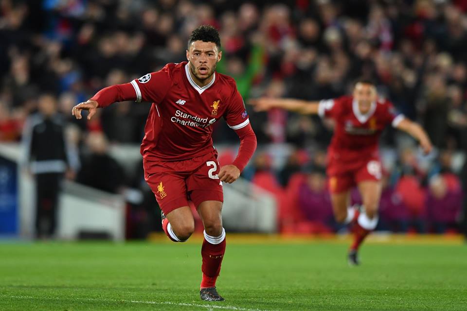 فيديو هدف محمد صلاح أمام مانشستر سيتي 7 هدف محمد صلاح أمام مانشستر سيتي