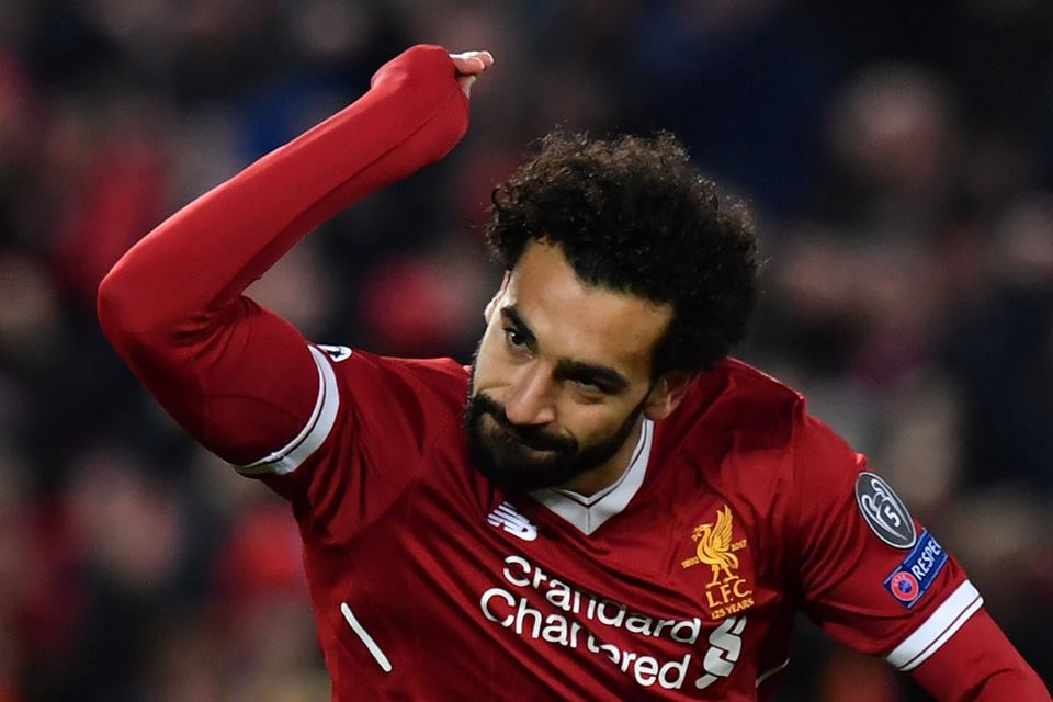 فيديو هدف محمد صلاح أمام مانشستر سيتي 5 هدف محمد صلاح أمام مانشستر سيتي
