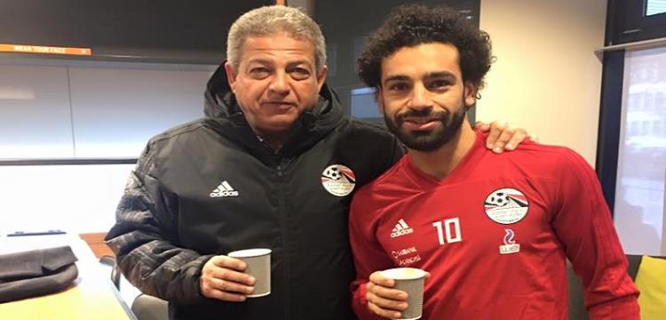 وزير الرياضة عن أزمة محمد صلاح: سنتواصل مع جميع الأطراف 1 وزير الرياضة عن أزمة محمد صلاح
