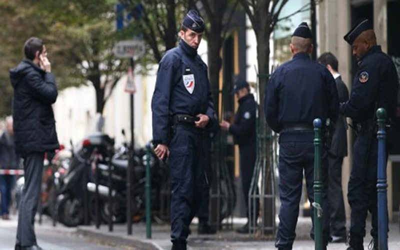 الداخلية الفرنسية: إحباط محاولة اعتداء جديدة في باريس وتوقيف شقيقين مصريين 1 الداخلية الفرنسية