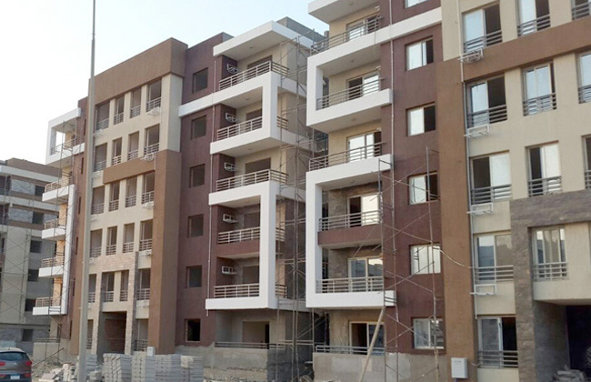 الأحد المقبل .. الإسكان تطرح كراسات شروط حجز 20 ألف شقة بـ«سكن مصر» 1 سكن مصر
