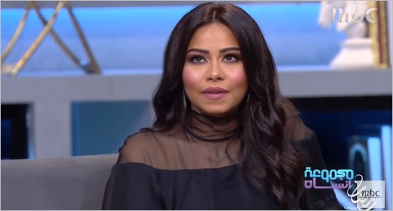 شاهد الفيديو المتسبب في وقف شيرين عبد الوهاب عن الغناء 1 شيرين عبد الوهاب
